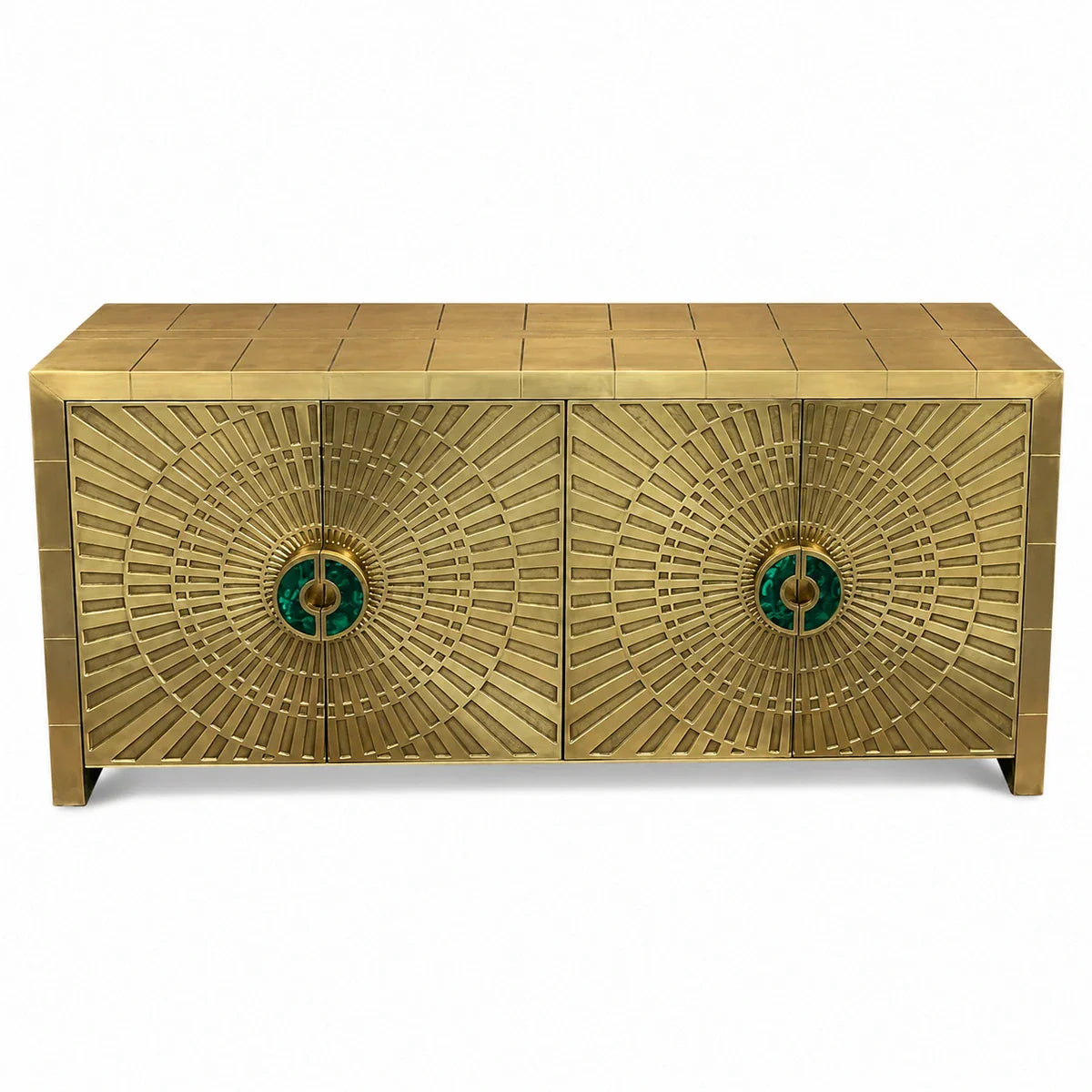 Metal Mounted -Tables and Cabinets