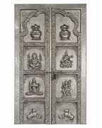 Temple door 025