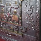 Temple Doors | Wooden Doors | Pooja Mandir Doors