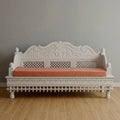 traditional carved sofa 0012