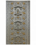 Temple Door- SLVDR037