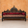 Maharaja Diwan Sofa CRVSF05