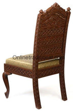 Konark Dining With 6 Chairs