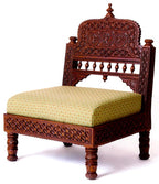 Marwadi single chair
