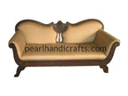 Jaisalmeri Flower Sofa