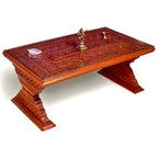 Kristall - Coffee table