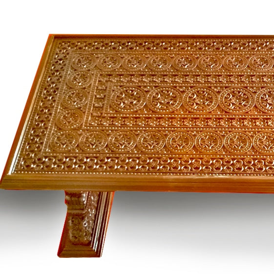 Kristall - Coffee table
