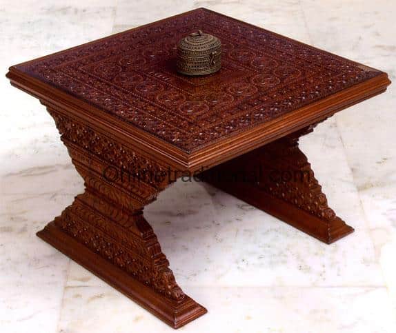 Side Table 002
