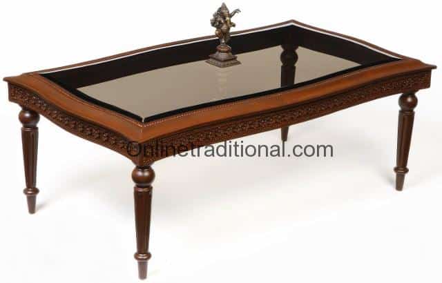 Center Table 011