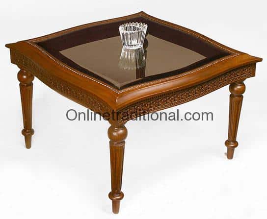 Center Table 011