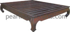 Opium Bed 030