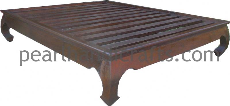 Opium Bed 030