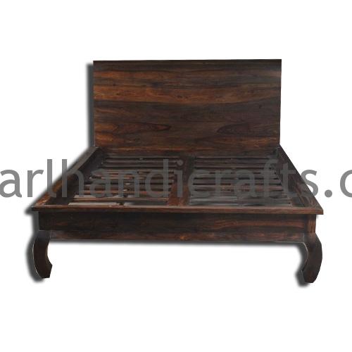 Opium Bed 030