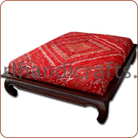 Opium Bed 030