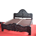 Grapes Bed 037