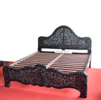Grapes Bed 037