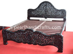 Grapes Bed 037