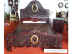 Grapes Bed 037