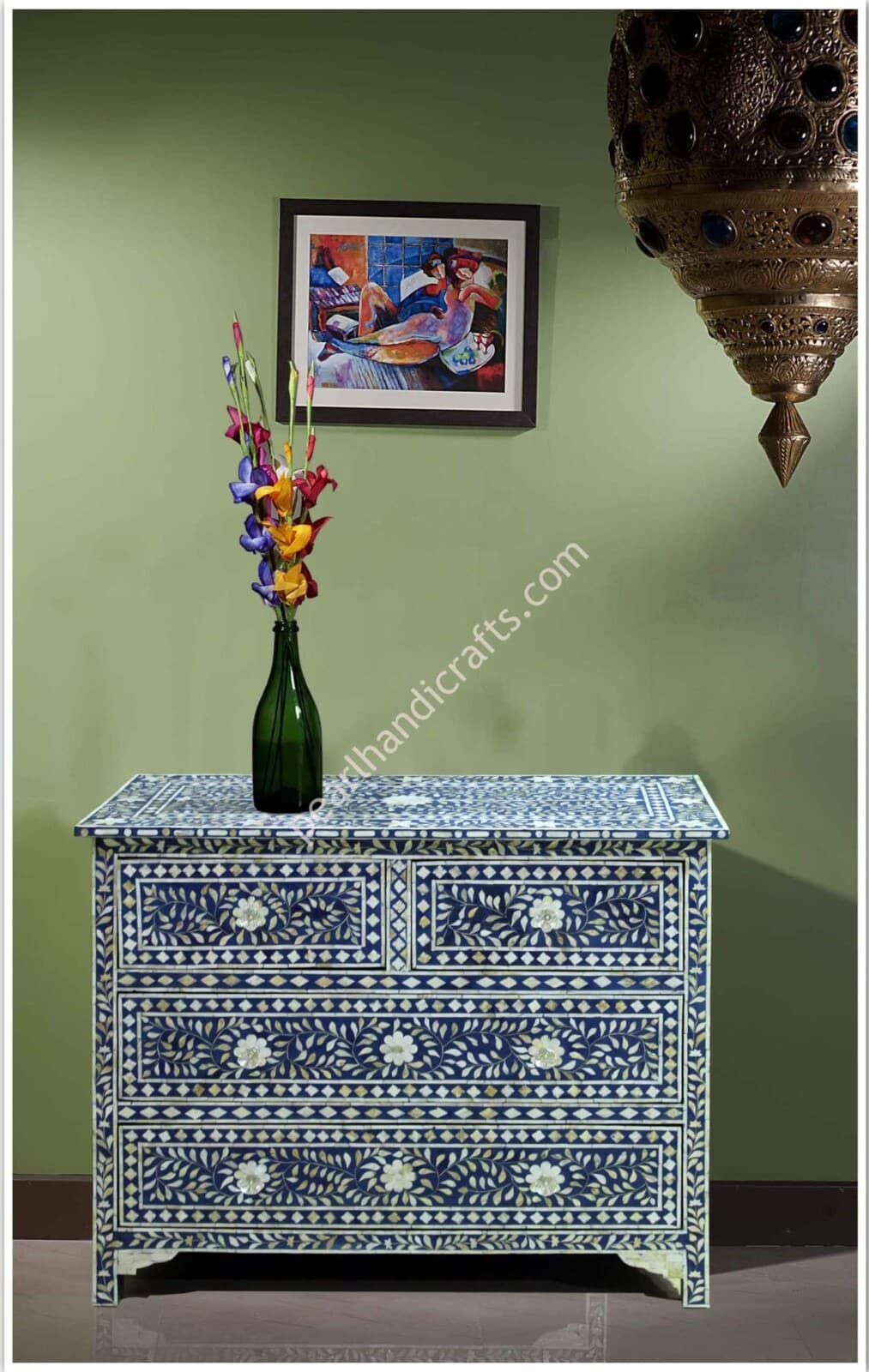 Bone Inlay-CB28