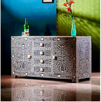 Bone inlay 002
