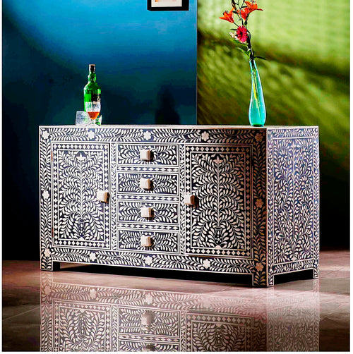 Bone inlay 002