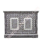 Bone inlay CB020