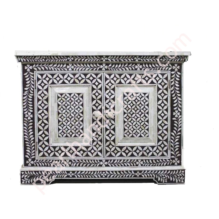 Bone inlay CB020