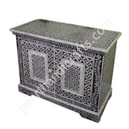 Bone inlay CB020