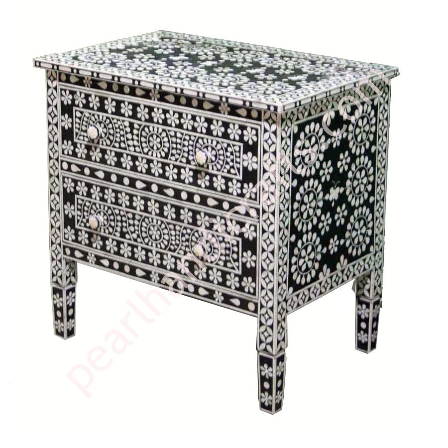 Bone inlay CB051