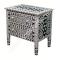 Bone inlay CB051