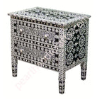 Bone inlay CB051