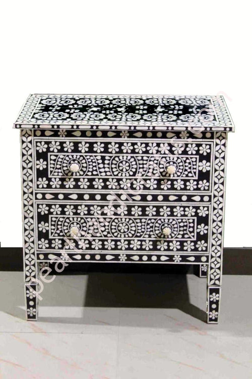 Bone inlay CB051