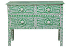 Bone inlay CB020