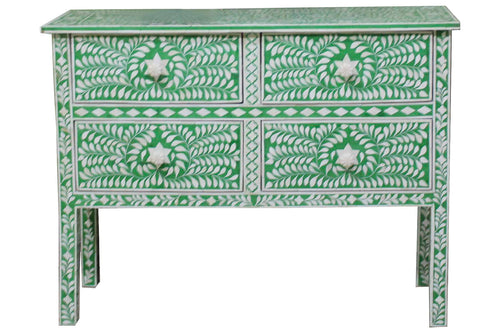 Bone inlay CB020