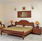 Bed 001