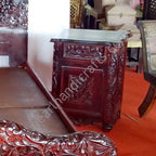Grapes Bed 037