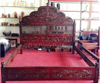 Bed 060