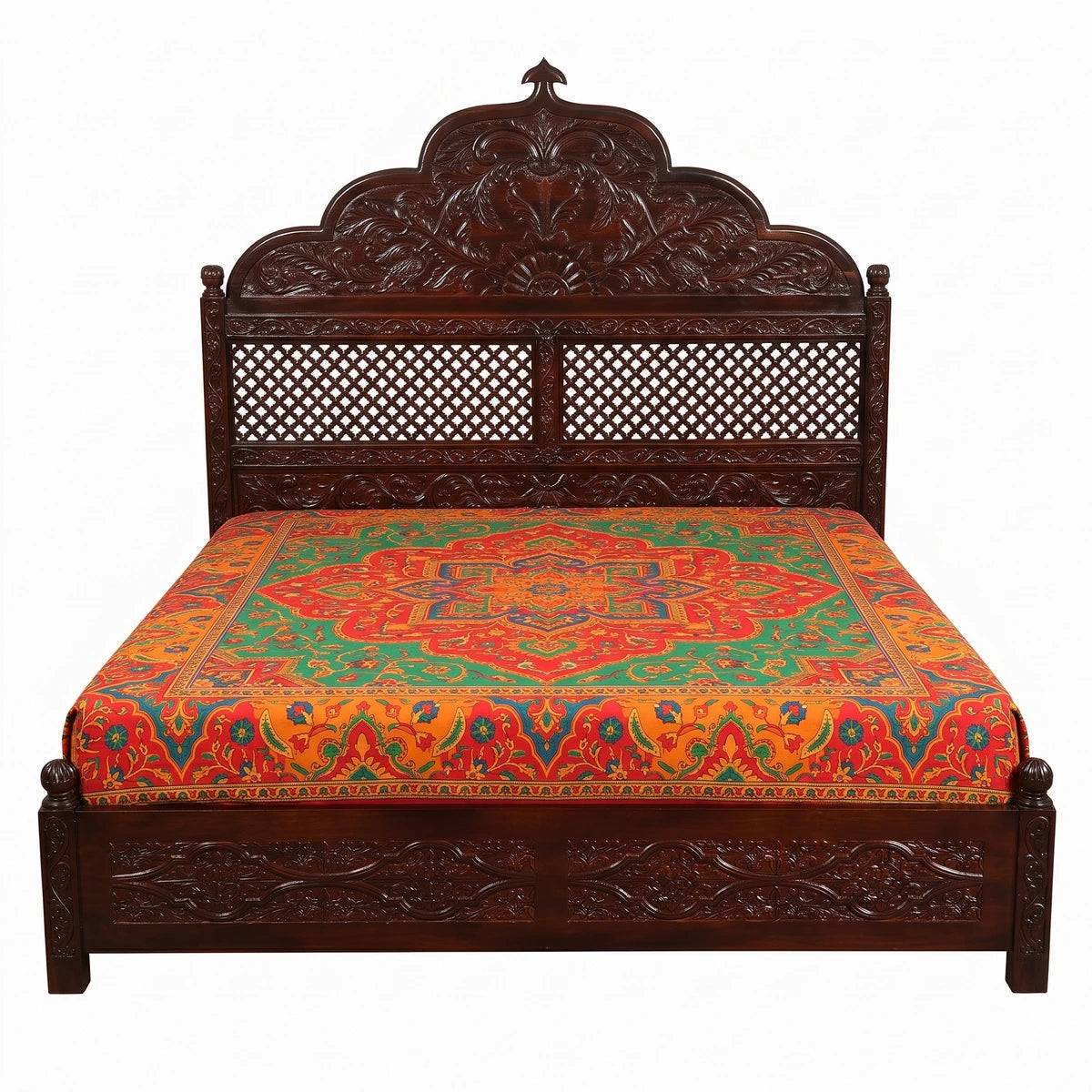 Bed 060