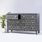 Bone inlay CB066