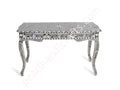 Bone or Mother of Pearl Table