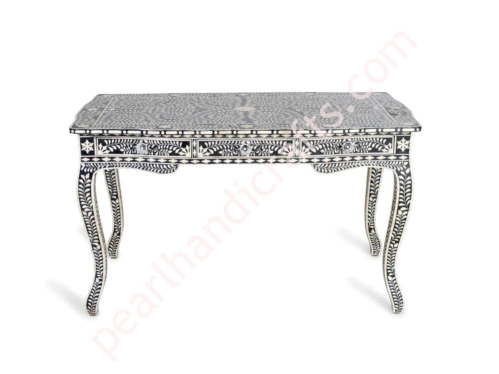 Bone or Mother of Pearl Table