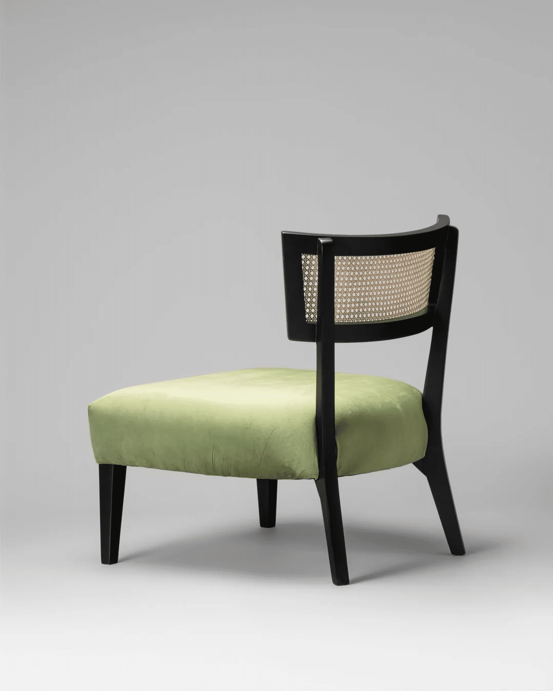 Rikishi giant natural rattan chair
