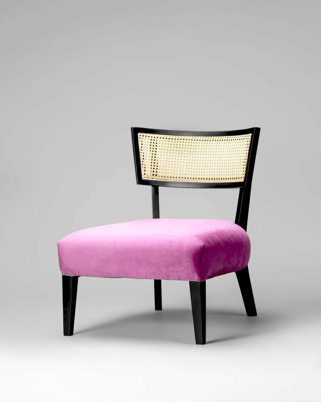 Rikishi giant natural rattan chair
