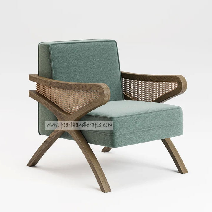 ClassicX rattan cane chair