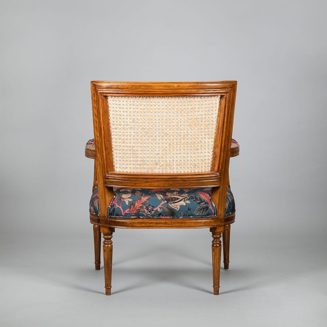 Barcelona  rattan chair