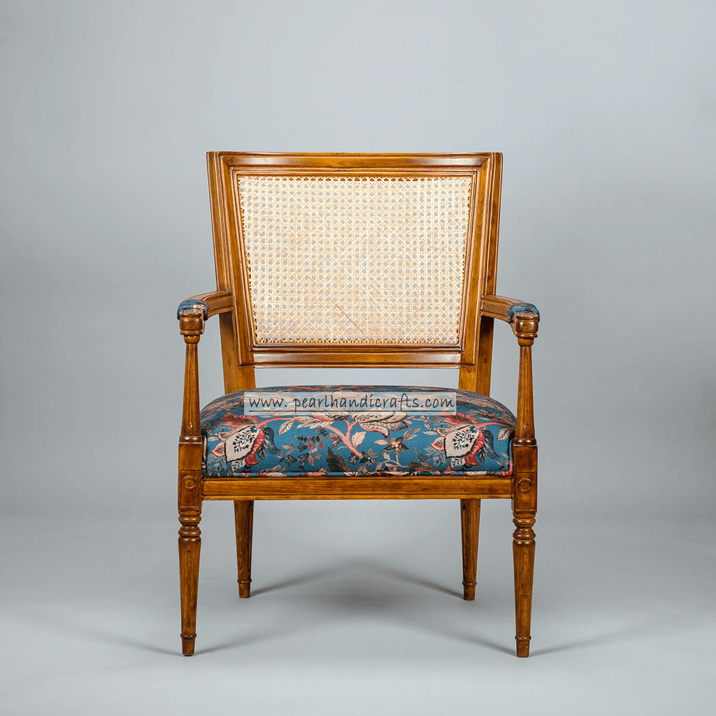 Barcelona  rattan chair