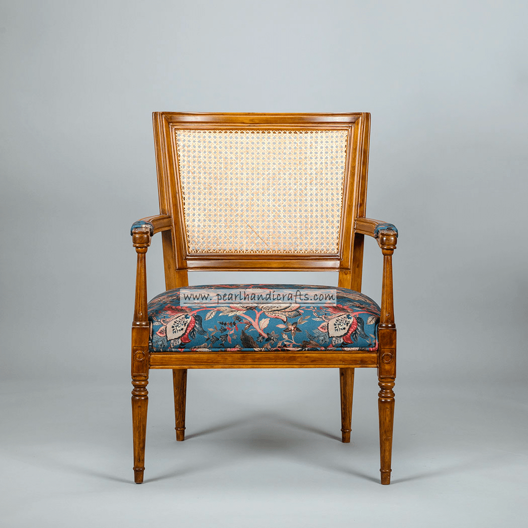 Barcelona  rattan chair
