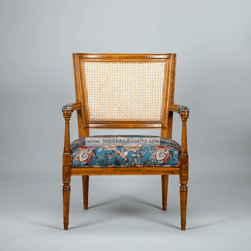 Barcelona  rattan chair