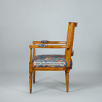 Barcelona  rattan chair