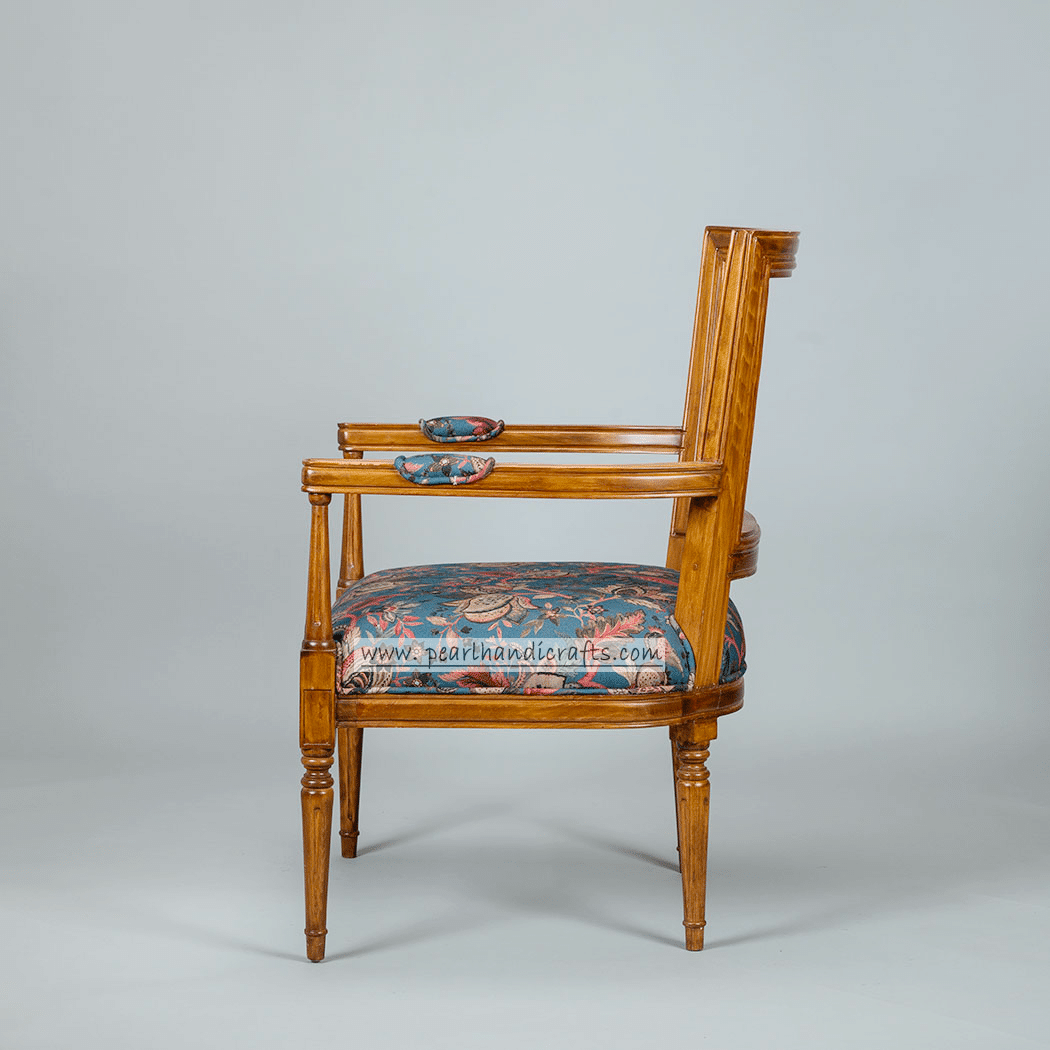 Barcelona  rattan chair
